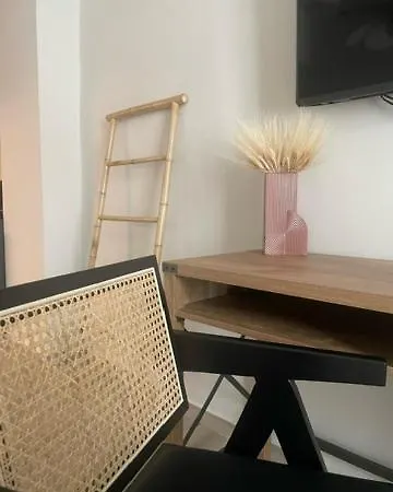 Steki Luxury Room 2 Chania  Buitenkant foto