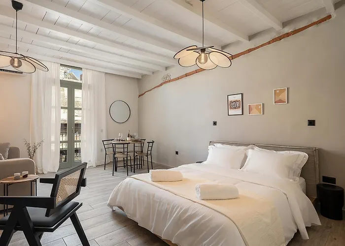 Steki Luxury Room 2