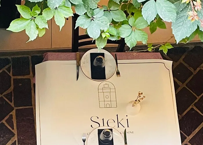 Steki Luxury Room 2