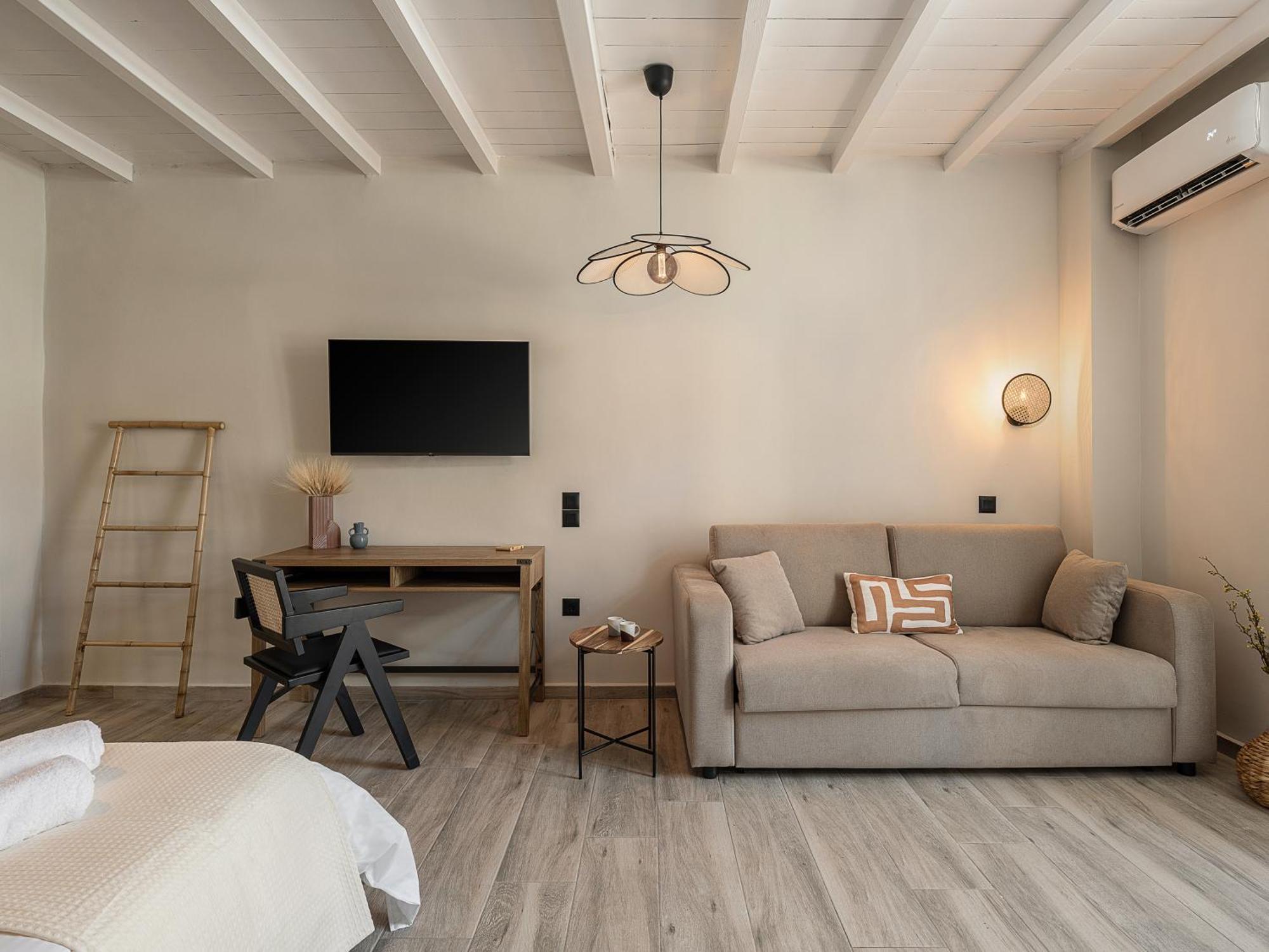 Steki Luxury 2 Appartement La Canée