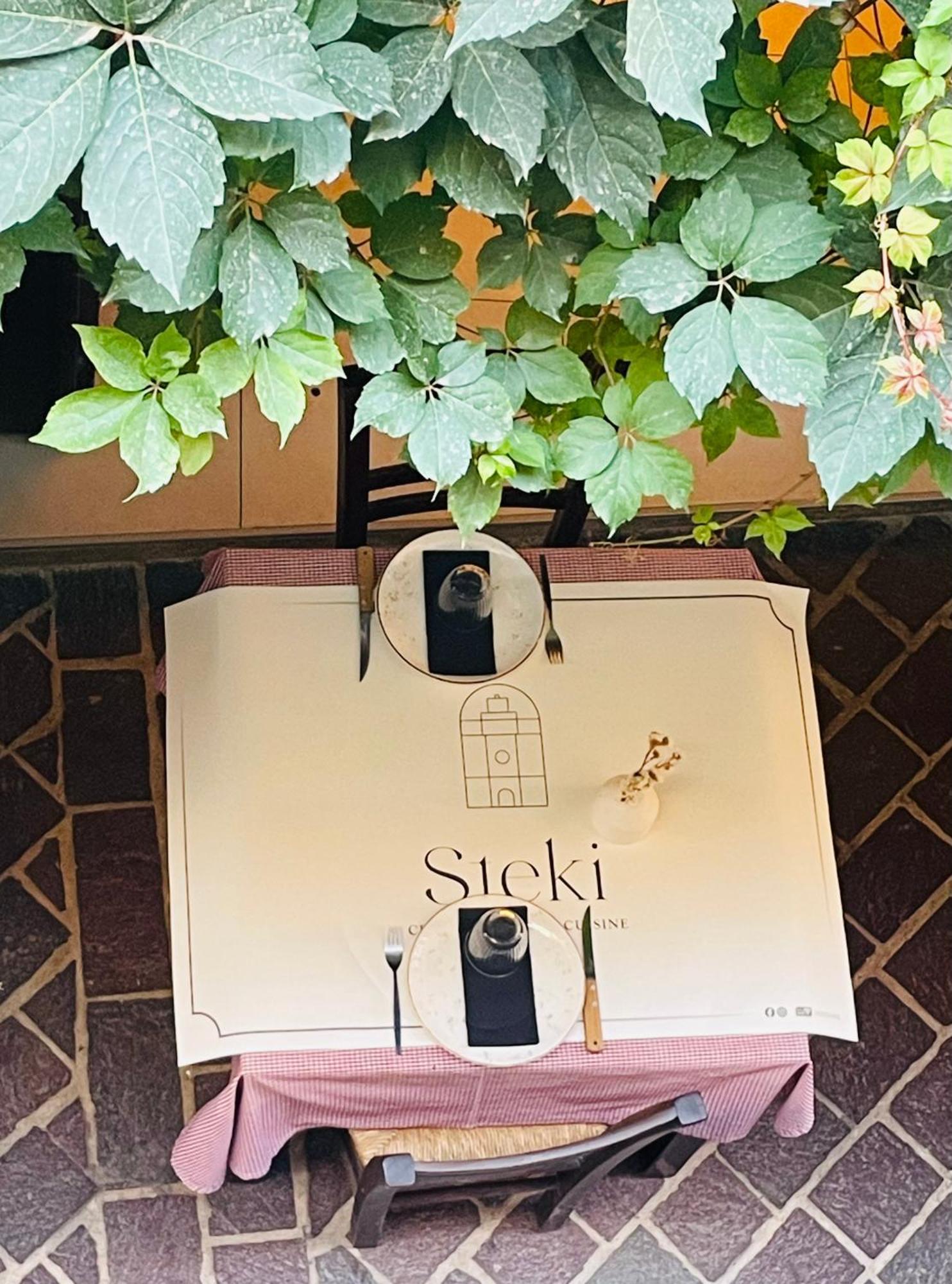 Steki Luxury 2 * La Canée